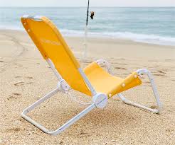 Shop for sand chairs at bed bath & beyond. The Holy Grail Of Beach Chairs Is A Huge Summer Flex