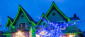 Maybe you would like to learn more about one of these? Outdoor Christmas Lights Ideas For The Roof