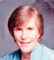 Judy Small Obituary (2004)