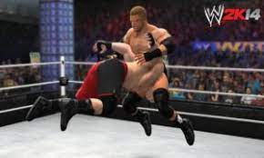Wwe 2k14 Pc Game Free Download Full Version