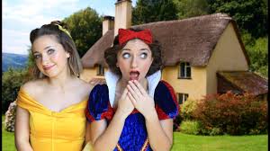 Her mother started making creative hair styles for her and her sister when they were just 18 months old. A Disney Princess Holiday Dinner In Real Life Brooklyn And Bailey Brooklyn And Bailey Brooklyn And Bailey Youtube Brooklyn And Bailey Videos