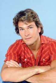 Swayze, Patrick Wayne