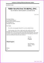 In a full block business letter, every component of the letter (heading, address, salutation, body, salutation, signature, identification, enclosures) is aligned to the left. Pin On Business Neat
