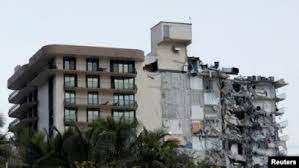 邁阿密大樓倒塌釀4死 159人失聯搜尋中 tvbs 更新於 14分鐘前 • 發布於 18分鐘前 • 林保宏 美國邁阿密一棟大樓24日凌晨2時突然發生崩塌事件。（圖／翻攝自推特） 美國佛羅里達州邁阿密海灘（miami beach,. Imtiqpej4giezm