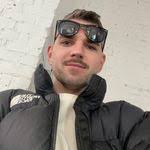 Matt Mackin's Instagram, Twitter & Facebook