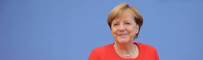 Geburtstag, den sie als bundeskanzlerin feiert. Pressemappe Zdfzeit Mensch Merkel Zdf Presseportal