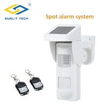 Maybe you would like to learn more about one of these? Wireless Outdoor Solar Siren Sensor Alarm Pir Motion Sensor For Smart Home Security System Pet Immune Waterproof Motion Detector Buy At The Price Of 48 59 In Aliexpress Com Imall Com