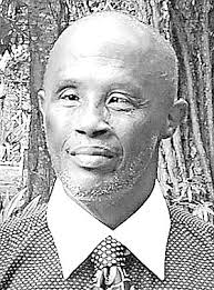 Obituary for KEITH BRYAN ROLLE