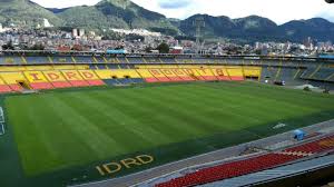 2 ascensores en la tribuna occidental. El Campin El 22 De Octubre Estara Listo El Campin Para Partidos De Futbol Bogota Caracol Radio