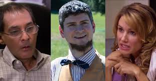 The Office: 10 Best Characters Who Don't Work For Dunder-Mifflin