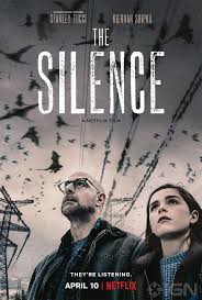 The Silence Official Trailer From Netflix Full Movies Online Free Stanley Tucci Free Movies Online