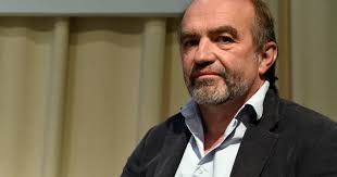 Éric Jourdan a pris ses fonctions à la tête de la Cité du Design