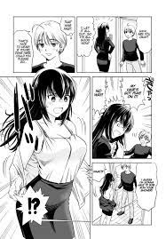 Read Onee-San Is Invading!? Chapter 1 - Manganelo