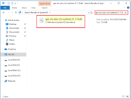 Check spelling or type a new query. How Can I Fix Api Ms Win Crt Runtime L1 1 0 Dll Missing Error