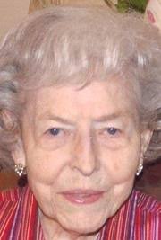 Bettye Hart Obituary (2013)