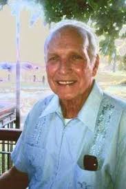 Funeral for Cyril 'Bud' Pavelka in Shingletown