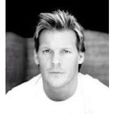 Chris Jericho"