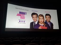 Have A Girls Night At The Movies With Bridget Jones S Baby Bridgetjonesbaby Momstart