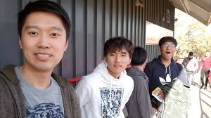 Breakthrough International