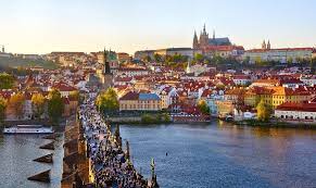 A cidade conservou muito de suas construções medievais fascinantes. Onde Ficar Em Praga Na Republica Tcheca 2021 Todas As Dicas