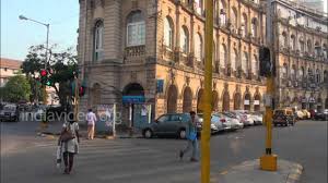 Botawala Building, Horniman Circle ...