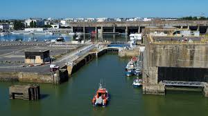 Horaires Ecluses Saint Nazaire Nantes Saint Nazaire Port