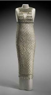 Ancient Sheath Dress Worn By Egypt Women Old And New Kingdom Egyptian Fashion Ancient Egypt Historical Fashion