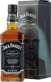 Discover our story of independence, our family of whiskeys, recipes, and our distillery in lynchburg, tennessee. Jack Daniels Master Distiller Series No 4 0 7 Liter 43 Vol Im Gunstigen Spirituosen Online Shop