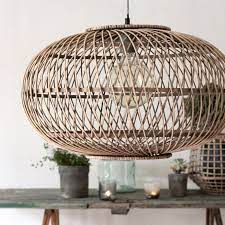 Maybe you would like to learn more about one of these? Suspension Nature Rotin Naturel Red Cartel Saigon 1 Lumiere S D 55 Cm Kugelleuchten Pendelleuchte Licht