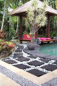 Bali One Of The Few Places On My Bucket List A Girl Can Dream Right Garden Gazebo Ideas In 2020 Balinese Garden Bali Garden Garden Gazebo
