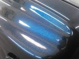Blue Crystal Ghost Pearl Truck Pearl Paint Car Paint Colors Custom Paint