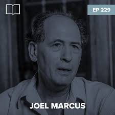 Episode 229: Joel Marcus