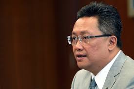Former federal minister in charge of urban wellbeing, housing & local govt and economic planning unit. Home Appreciation Dropped By Half Since 2012 Says Rahman Dahlan Edgeprop My