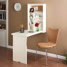 Codes promo, ventes flash, livraison offerte, trouvez le produit de vos rêves à prix réduit ! Le Bureau Pliable Est Fait Pour Faciliter Votre Vie Table Murale Rabattable Table Murale Bureau Escamotable