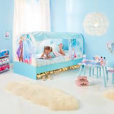 Well, now you can have one of your own with these seven brilliant diy ideas. Frozen 2 Over Bed Tent Canopy