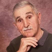 Daniel Callais's Instagram, Twitter & Facebook