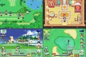 147141 descargas / clasificación 75%. Imagenes De Mario Golf Advance Tour Ultimagame