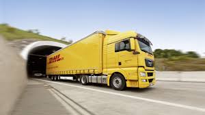 Plenty of reasons to appreciate truckers. Dhl Supply Chain Honors Drivers During 2020 National Truck Driver Appreciation Week Dhl United States Of America
