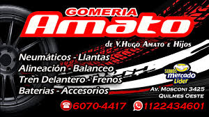 GOMERIA AMATXU