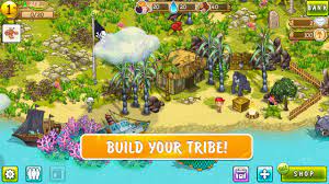 Tiny Tribe For Android Apk Download