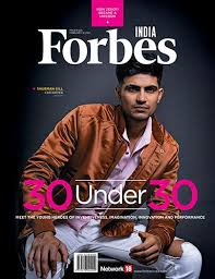 Forbes India Archive | 12 February, 2021