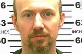 Escapee David Sweat Shot, in Custody