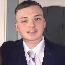 Im delighted to have received a letter from the National College of Ireland  this morning confirming that I have been placed