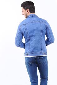 Yikamali Cift Cep Acik Mavi Kot Ceket Giyim Indirim Kampanya Bayan Erkek Bluz Gomlek Trenckot Hirka Etek Yelek Mont Kase Kot Ceket Erkek Kot Moda