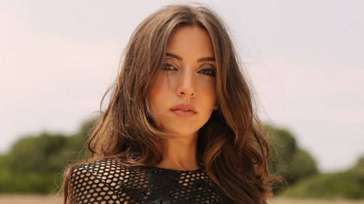 Lucía Fernanda demuestra que la fusión no la inventó Rosalía