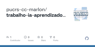 Baixar musica de elias wagher a dor vai passar. Trabalho Ia Aprendizado De Maquina All Unigram Txt At Master Pucrs Cc Marlon Trabalho Ia Aprendizado De Maquina Github