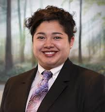 Carly Head Shot 400 x 426