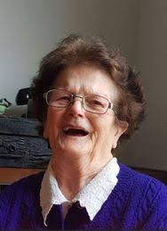 Condolence Book for Sheila Walsh (née Dowd) (Longford Town, Longford)