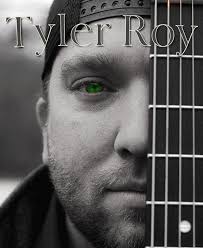 ‎Tyler Roy‎