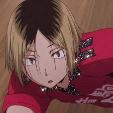 Haikyuu (to the top part 2) season 4 episode 25 subbedreleased! Aesthetic Anime Pfp Haikyuu Kenma Anime Wallpapers